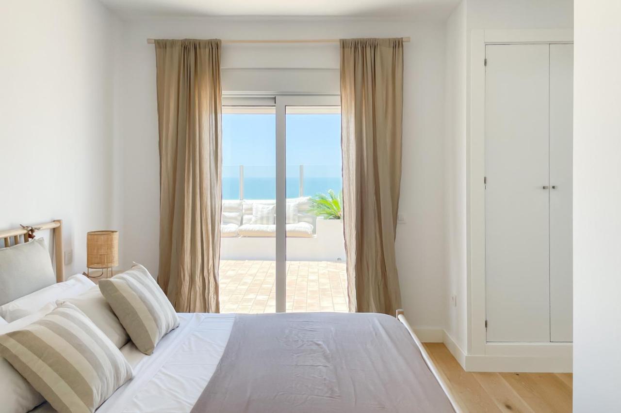 Infinity Sunny Home By Cadiz4Rentals المظهر الخارجي الصورة