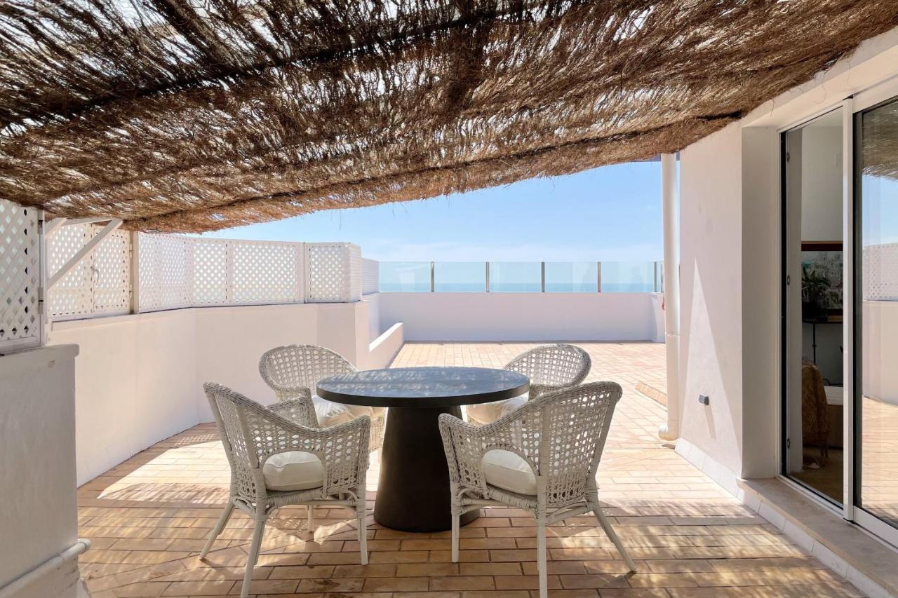 Infinity Sunny Home By Cadiz4Rentals المظهر الخارجي الصورة